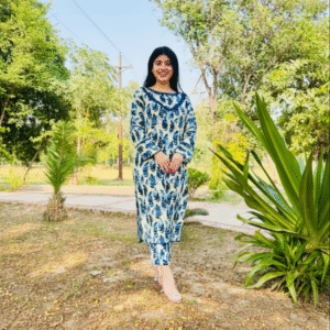 Premium Stuff Linen Stitched Two-Piece Suit – Available in S, M, L