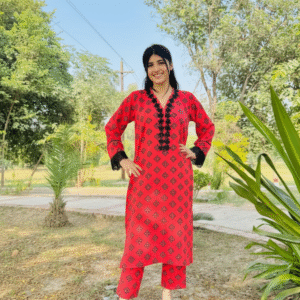 Classic Stuff Doria Stitched 2-Piece Outfit – S/M/L