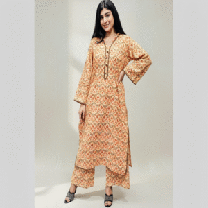 Elegant Khaddar Winter Collection 2025 – Ready-to-Wear Comfort & Style